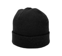 CMP - Gorro de punto para hombre, Negro, U