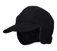 CMP Gorro polar hombre, Negro, U