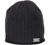 CMP Gorro tejido hombre, Antracita, U