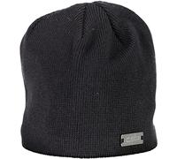 CMP Gorro tejido hombre, Antracita, U