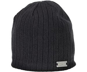 CMP Gorro tejido hombre, Antracita, U