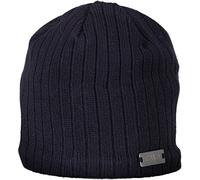 CMP Gorro tejido hombre, Azul negro, U