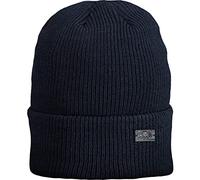 CMP Gorro tejido hombre, Azul negro, U