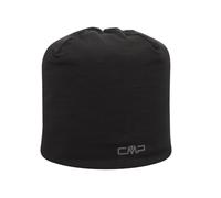 CMP - Gorro Unisex de Lana Merino, Beret Unisex - Adulto