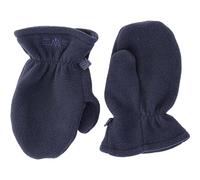 CMP - Guante polar para bebé, Azul negro, 4A