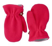 CMP - Guante polar para bebé, Fucsia, 2A