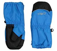 CMP - Guantes de esquí Baby Taslan, Río, 5A