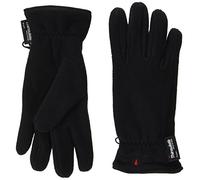 CMP Guantes polares hombre, Negro, XS