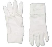 CMP - Guantes polares para mujer, B.Co Gesso, L