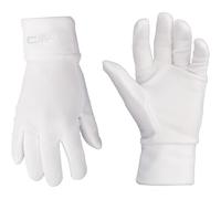 CMP - Guantes polares para mujer, B.Co Gesso, XL