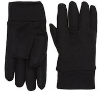 CMP Guantes polares para niños, Negro, 14A