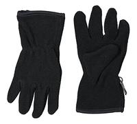 CMP Guantes polares para niños, Negro, 14A