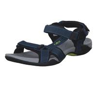 CMP HAMAL HIKING SANDAL, Sandalias Deportivas Hombre, Azul grisáceo, 41 EU