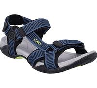 CMP HAMAL HIKING SANDAL, Sandalias Deportivas Hombre, Azul grisáceo, 46 EU