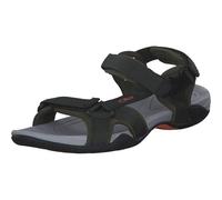 CMP HAMAL HIKING SANDAL, Sandalias Deportivas Hombre, Jungla, 40 EU