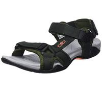 CMP HAMAL HIKING SANDAL, Sandalias Deportivas Hombre, Jungla, 42 EU