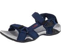 CMP HAMAL HIKING SANDAL, Sandalias Deportivas Hombre, Marino, 43 EU