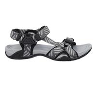 CMP Hamal Hiking Sandalia Hombre, Perla gris, 41 EU