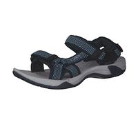 CMP Hamal, Sandalias de Senderismo Unisex Niños