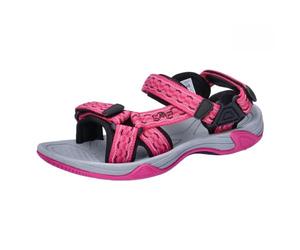 CMP Hamal, Sandalias de Senderismo Unisex Niños