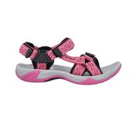 CMP HAMAL WMN HIKING SANDAL, Sandalias Deportivas Mujer, Fucsia, 39 EU