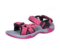 CMP HAMAL WMN HIKING SANDAL, Sandalias Deportivas Mujer, Fucsia, 41 EU