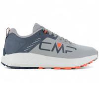CMP Hamber - Hombre Sneakers Grises 3Q85487-56UP Calzado De Ocio Nuevos