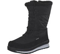 CMP Harma, Botas de Nieve Mujer, (Nero U901), 36 EU