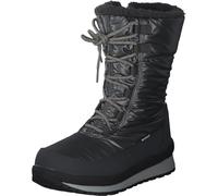 CMP Harma WP-Botas de Nieve, Zapatillas de Paseo. Mujer, Titan, 40 EU