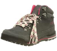 CMP, Heka WMN HIKING Shoes WP Unisex adulto, Titanio Begonia, 42 EU