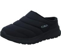 CMP HERTYS SLIPPER, Sandalias Tipo Chancla Hombre, Negro, 45 EU