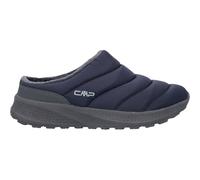 CMP HERTYS SLIPPER, Sandalias Tipo Chancla Hombre, Negro azulado, 43 EU