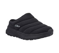 CMP Hertys Wmn Slipper-3q45996 - Zapatilla para mujer, Negro, 36 EU