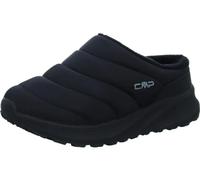 CMP HERTYS WMN SLIPPER, Sandalias Tipo Chancla Mujer, Negro, 39 EU