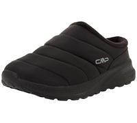 CMP HERTYS WMN SLIPPER, Sandalias Tipo Chancla Mujer, Negro, 39 EU