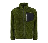 CMP HighLoft 30P2074M - Chaqueta de forro polar para niño, Cardamom Melange, 176