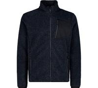 CMP Highloft Melange - Chaqueta de forro polar para hombre