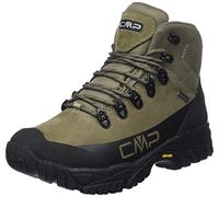 CMP Hombre Dhenieb 30Q4717U862 Walking Shoe, Grey, 40 EU