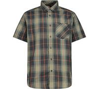 CMP Hombre Funktions Camisa, transparente, XXXXXL
