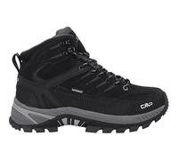 CMP Hombre Rigel 2.0 Mid WP Zapatos, Desierto Flame, 42 EU