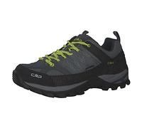 CMP Hombre Rigel Bajo Zapatillas WP Senderismo Y Calzado de Senderismo