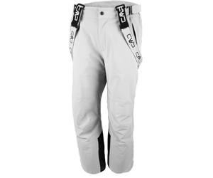 CMP Hombre Salopette, Blanco, 58