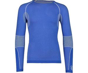 CMP Hombre Sudor Sin Costuras Camisa Hombre