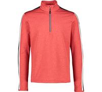 CMP Hombre Superlight Softtech Fleece Jersey suéter, 31CF, 58