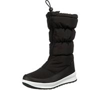 CMP Hoty, Botas de Nieve Mujer, (Nero U901), 36 EU
