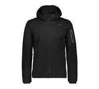 CMP In Softshell Leggero Antivento E Impermeabile Wp 8.000 Chaqueta Hombre