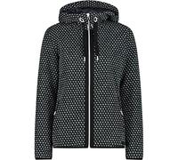 CMP Jacquard Wooltech Jacket, Woman, Eden-B.yeso, 40