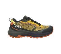 CMP JEMINI Wmn Fast Hiking Shoes Hombre 3Q38157, 04rv Oro Pine Óxido, 44 EU
