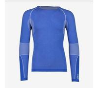 CMP Jersey Intima Hombre sin Costura,F.Lli Campagnolo - N913 (Azul Royal Marla )