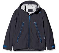 CMP Joven 2.5 produjera Chaqueta, niño, 2.5 layers Jacke, antracita